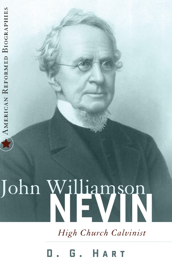 John Williamson Nevin