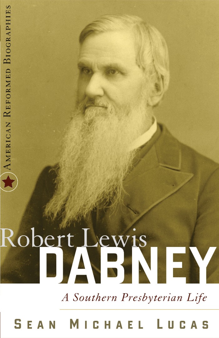 Robert Lewis Dabney