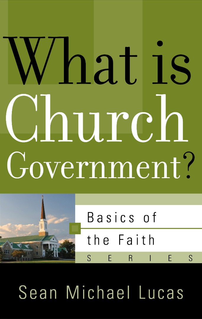 What is Church Government?