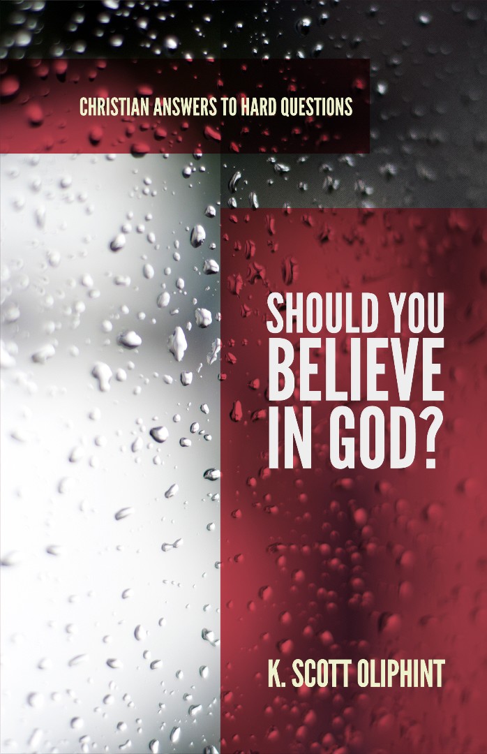 Should You Believe in God?