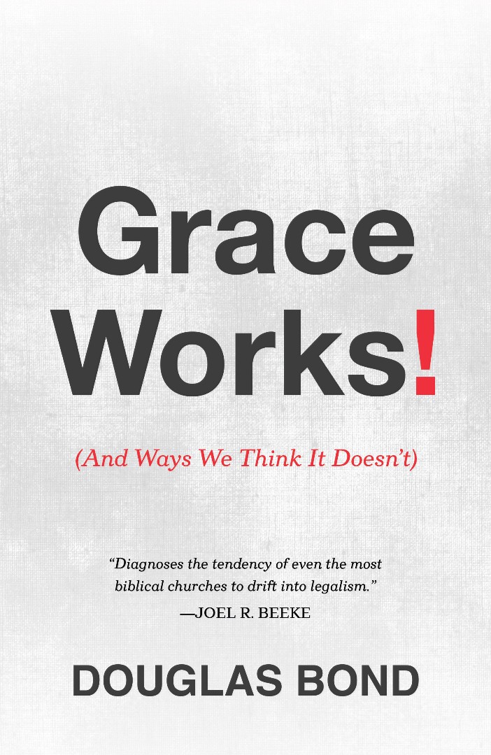 Grace Works!