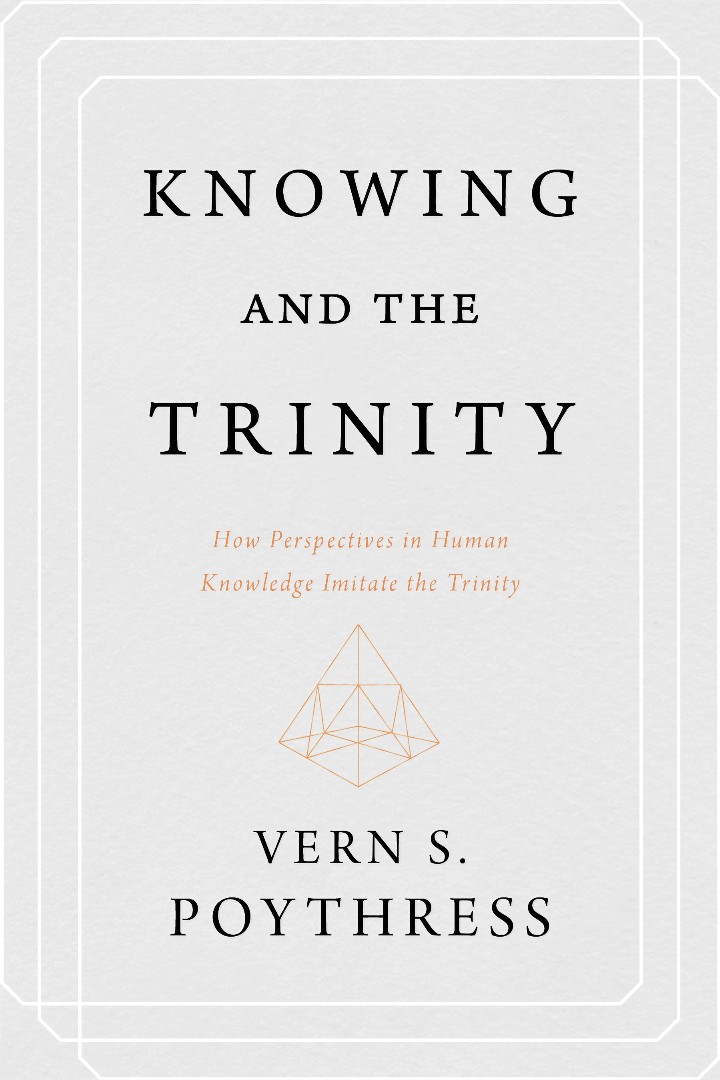 Knowing and the Trinity