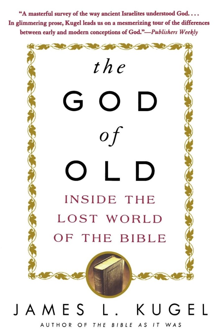 The God of Old