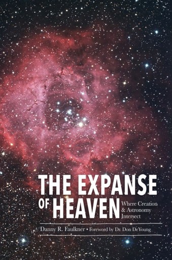 The Expanse Of Heaven