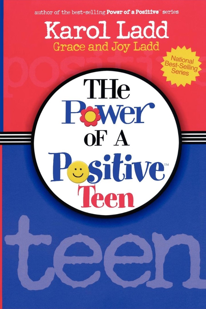 The Power of a Positive Teen