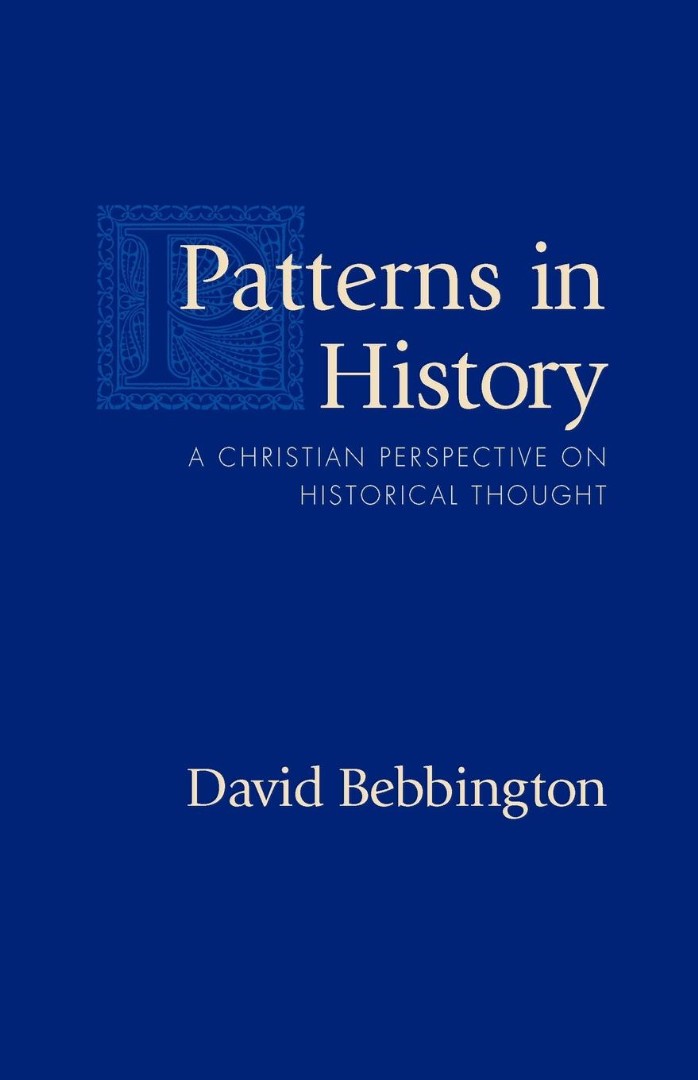 Patterns in History