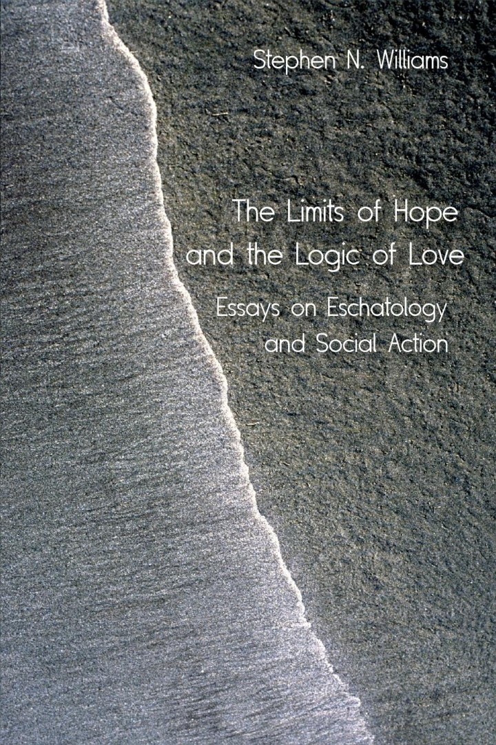 The Limits of Hope and the Logic of Love