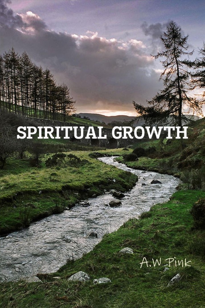 Spiritual Growth