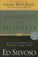 Anointed For Business