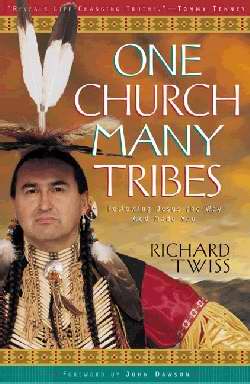 One Church, Many Tribes