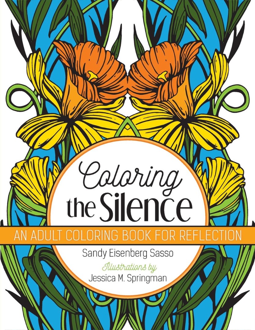 Coloring the Silence