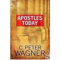 Apostles Today