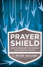 Prayer Shield