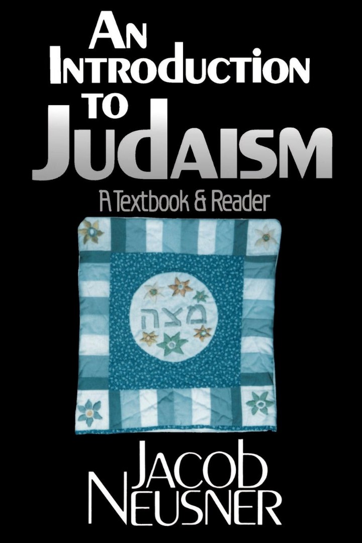 Introduction to Judaism, An