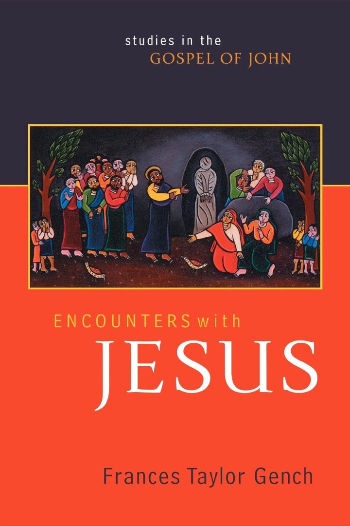 Encounters with Jesus