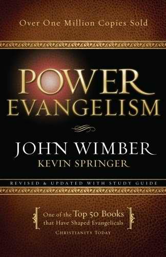 Power Evangelism