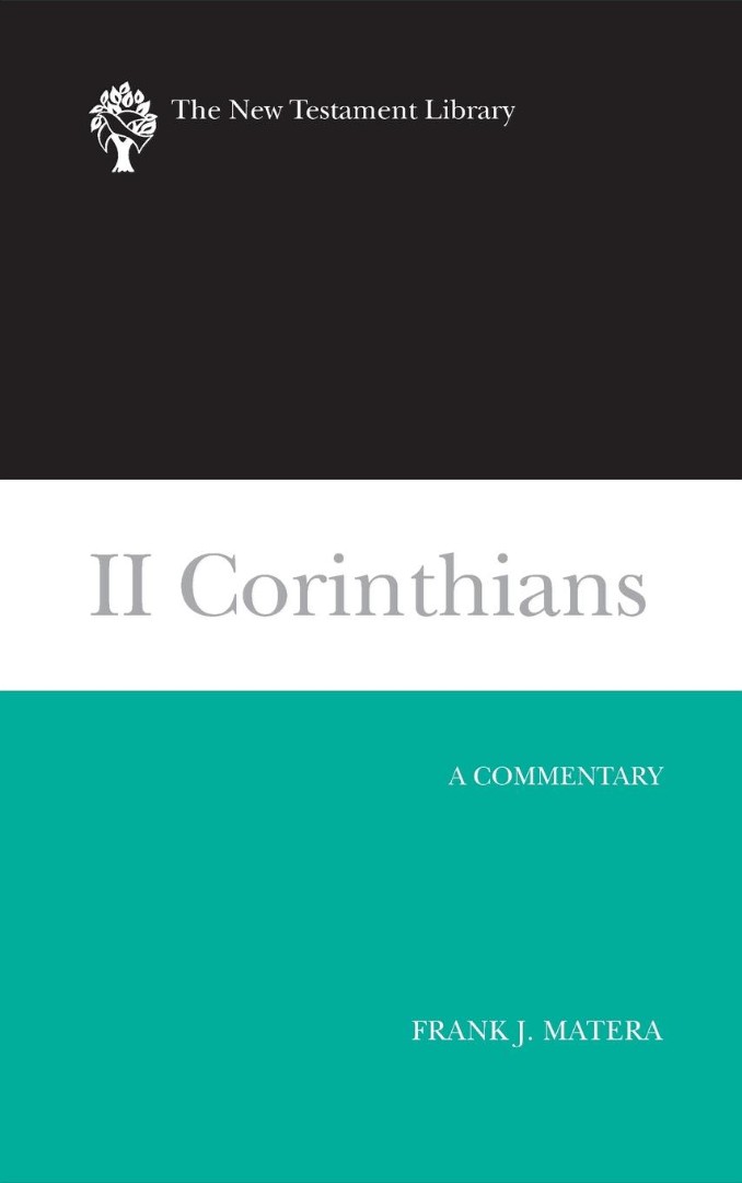 II Corinthians