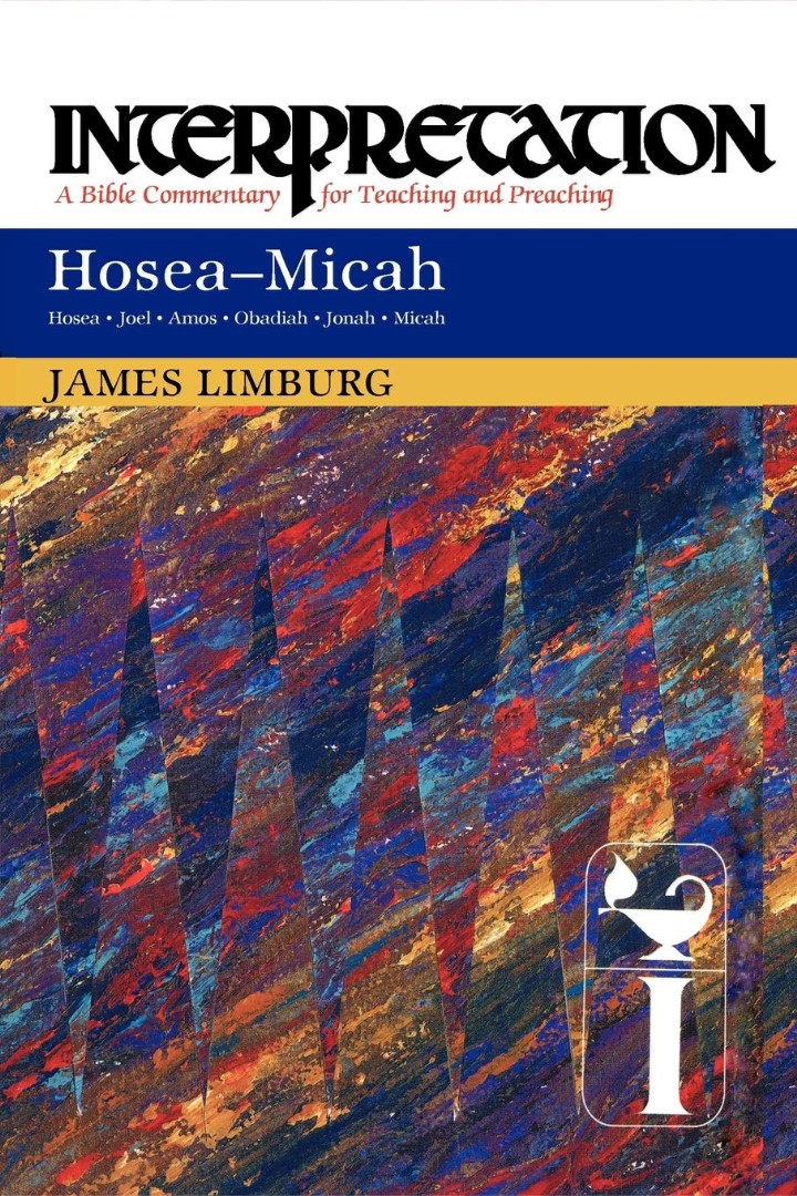 Hosea-Micah