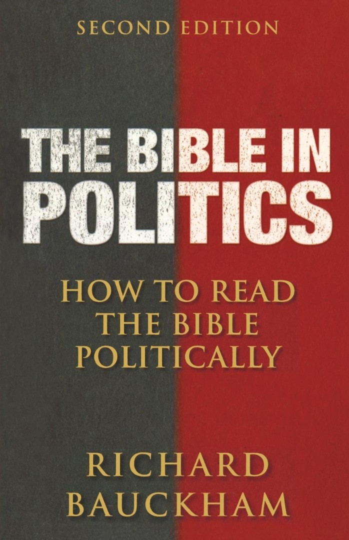 The Bible in Politics