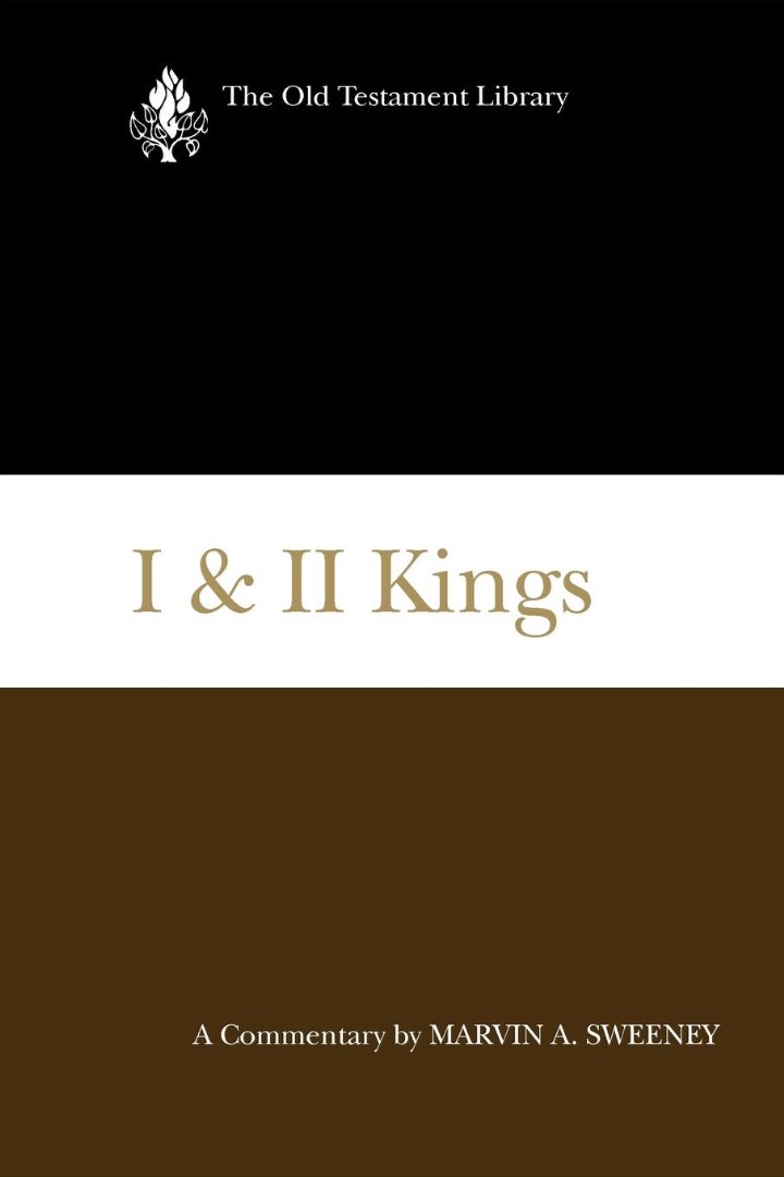 I & II Kings (2007)