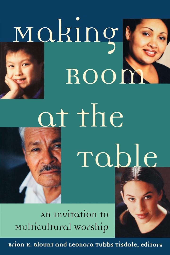 Making Room at the Table