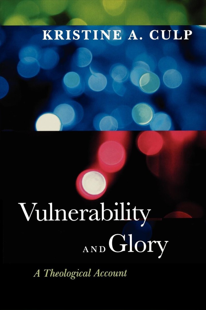 Vulnerability and Glory