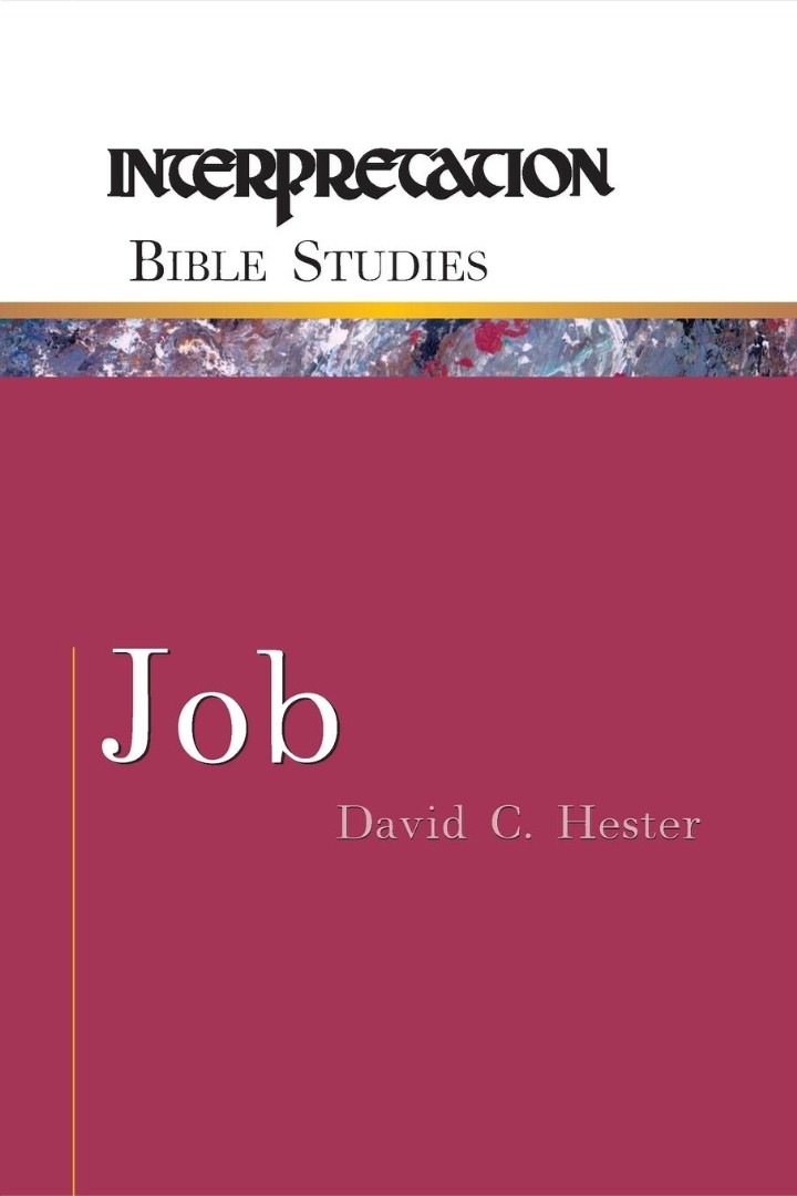 Job