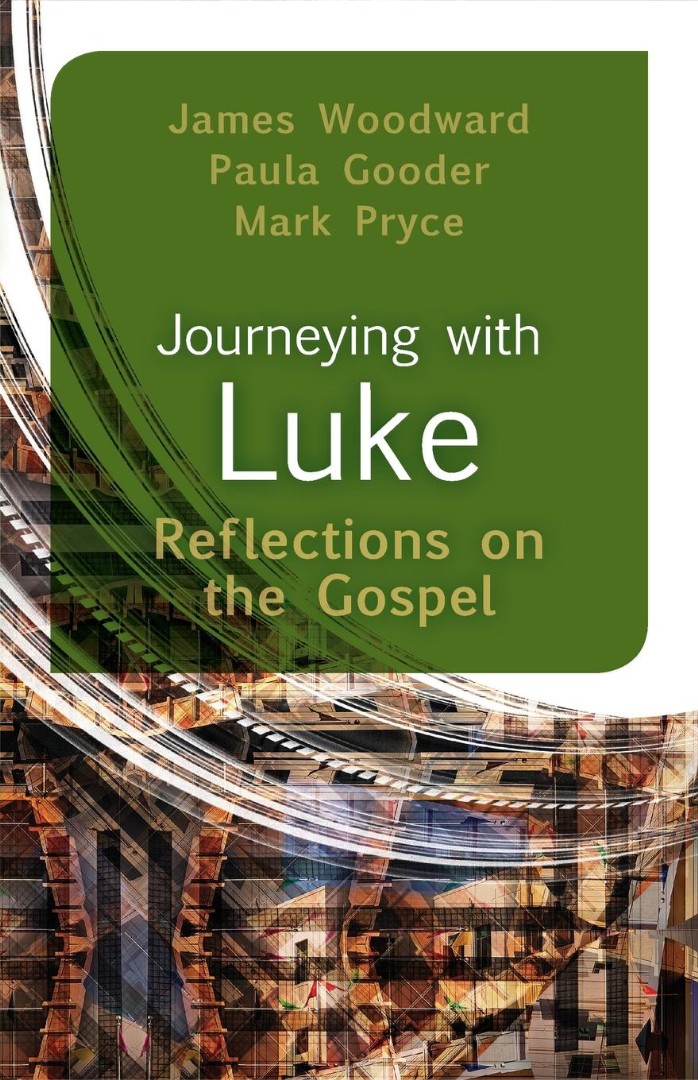 Journeying with Luke