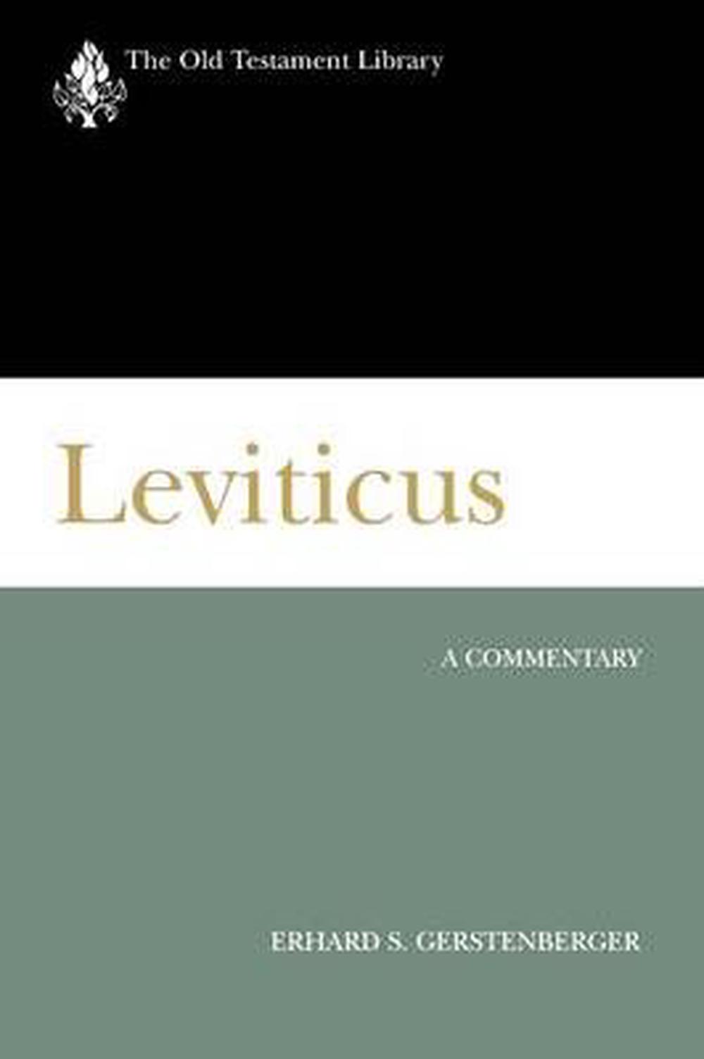 Leviticus
