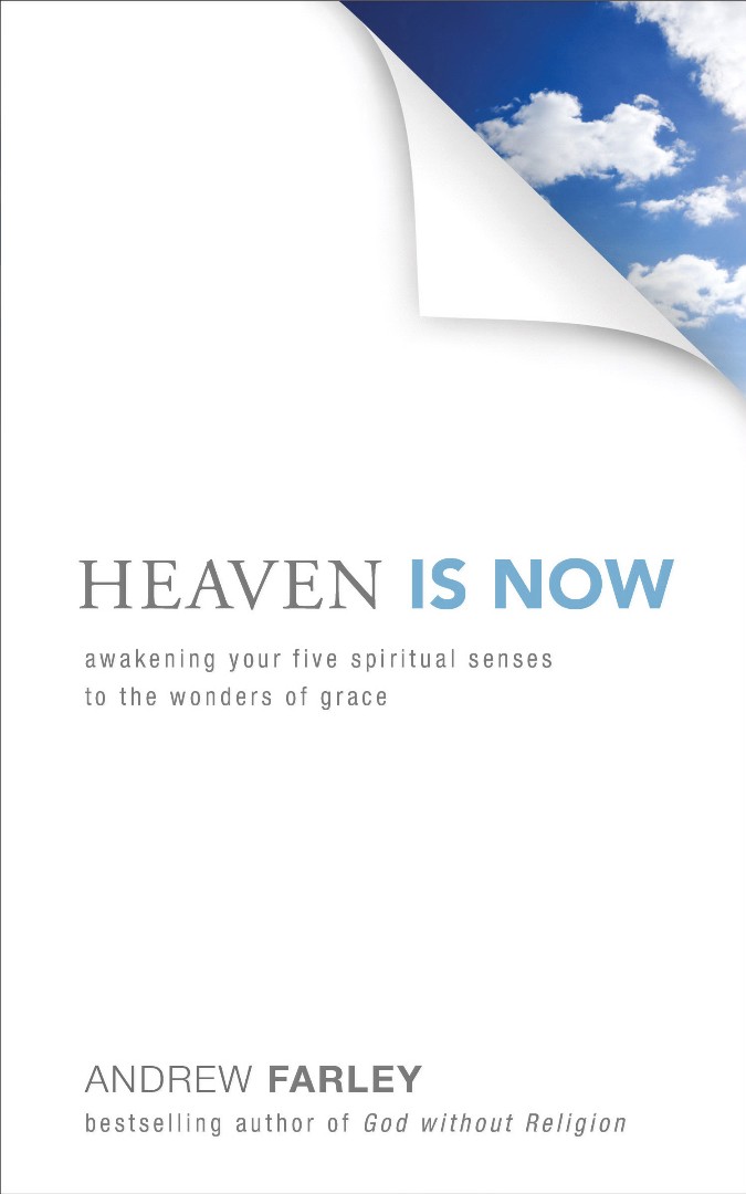 Heaven Is Now