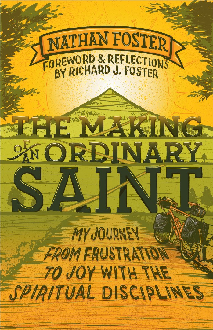 The Making Of An Ordinary Saint