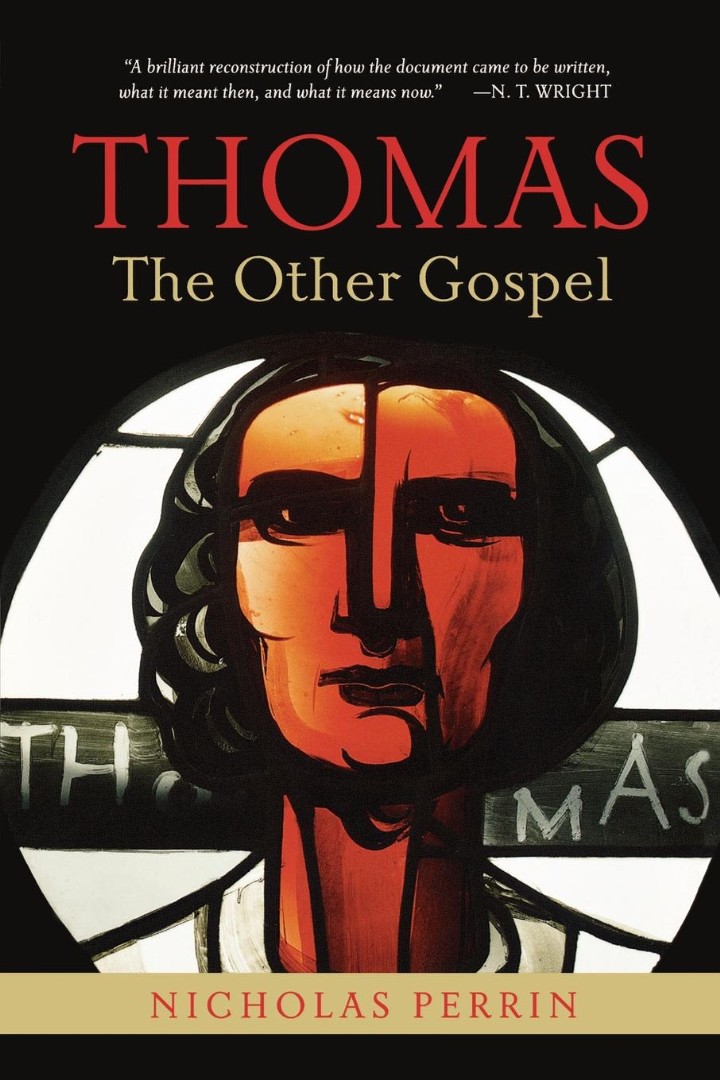 Thomas, the Other Gospel