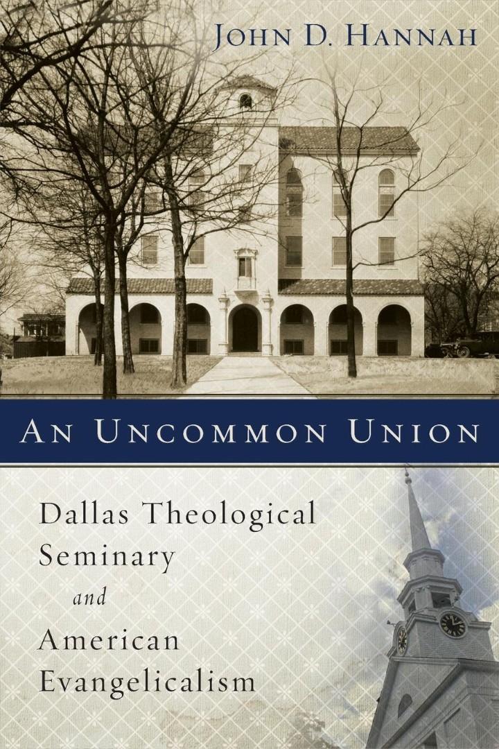 Uncommon Union, An