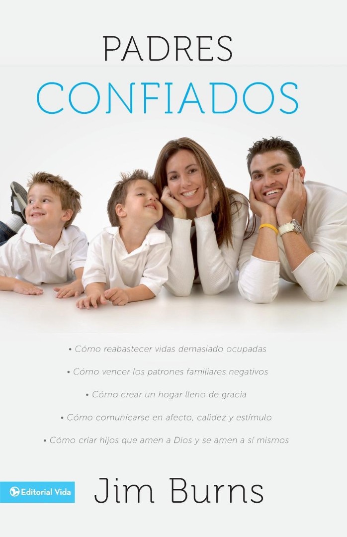 Padres confiados