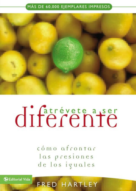 Atrevete a Ser Diferente