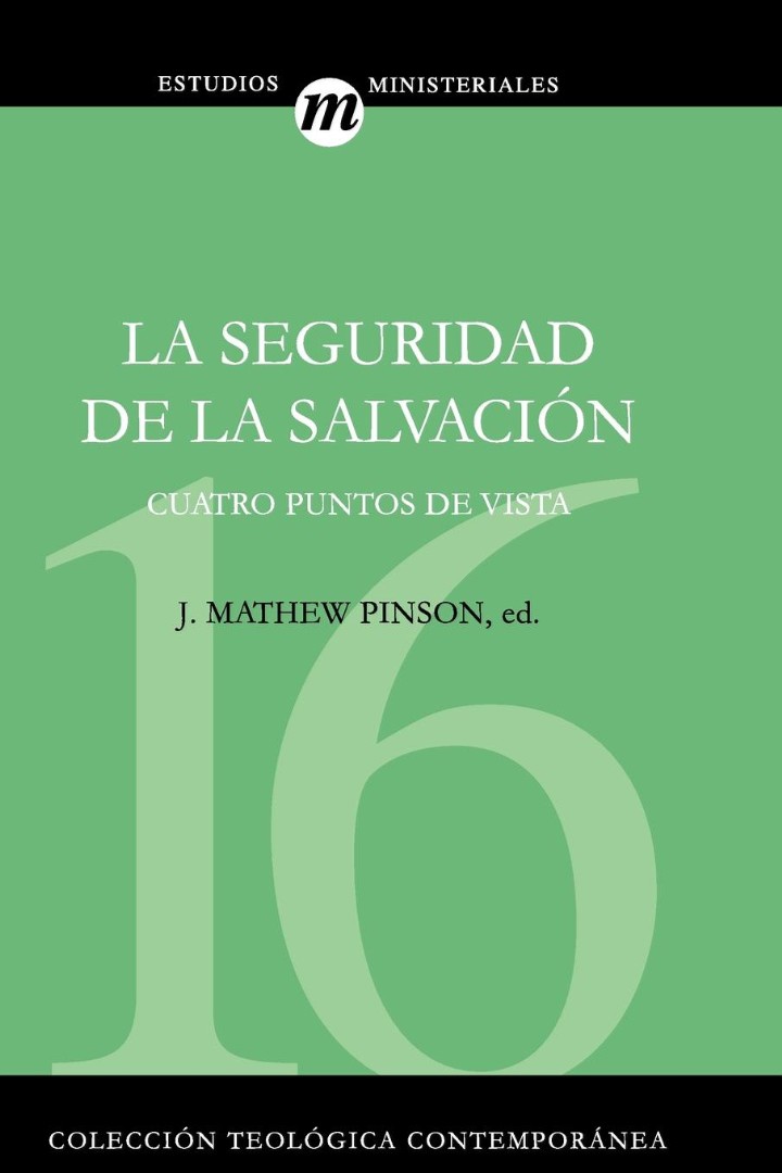 La Seguridad de la Salvacion