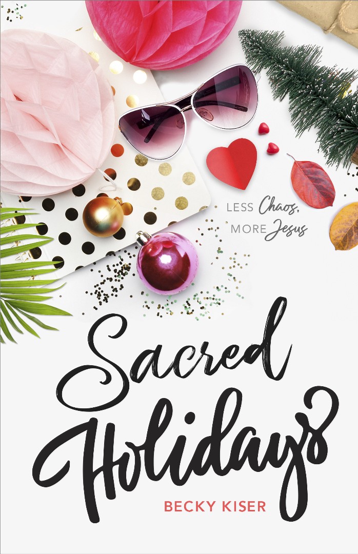 Sacred Holidays