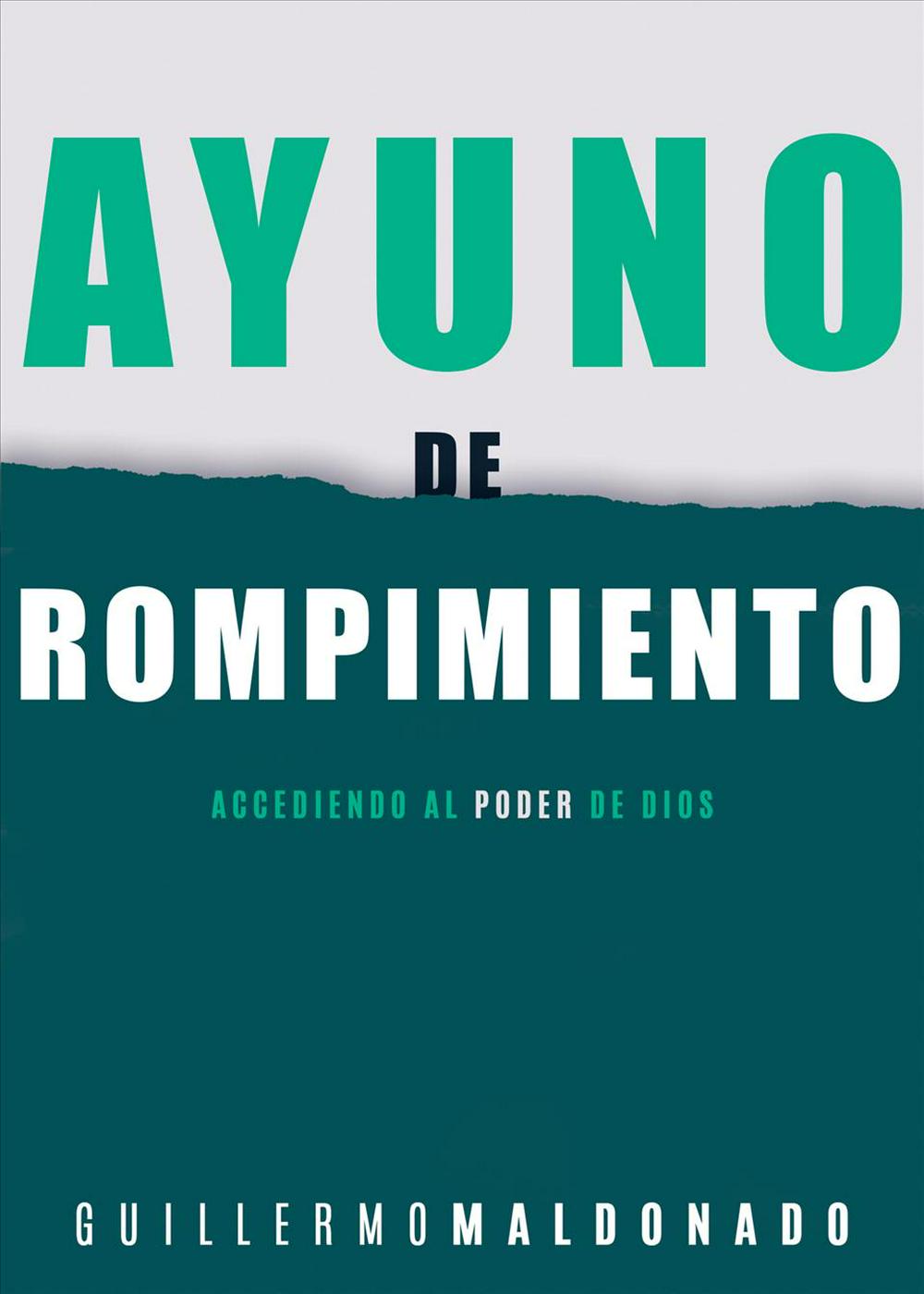 Ayuno de rompimiento