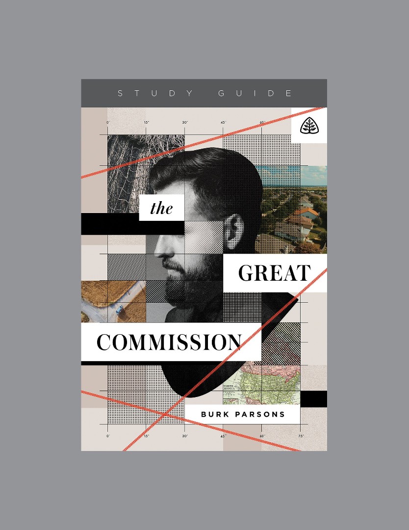 The Great Commission