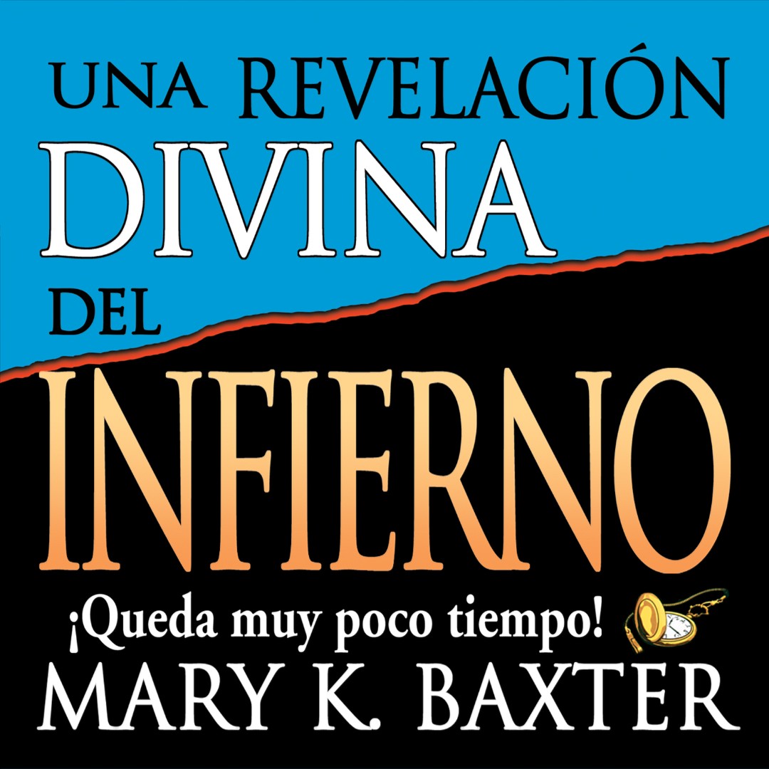 Una revelación divina del infierno