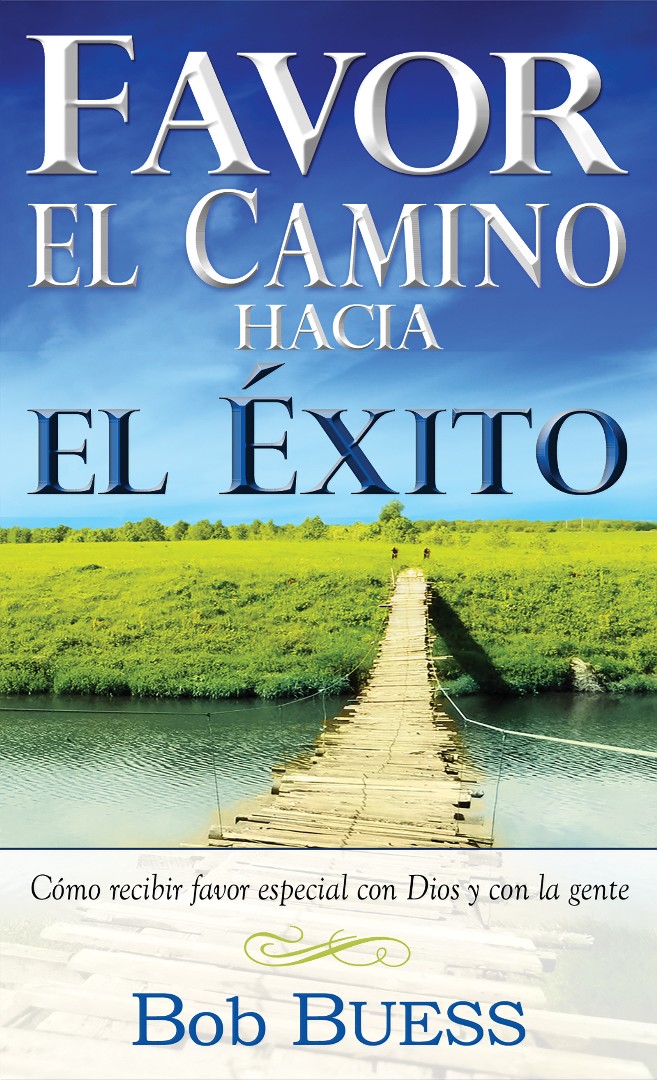 Favor, el camino hacia el éxito (Favour: Road to Success)