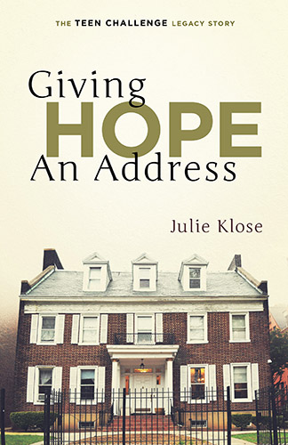 Giving Hope An Address