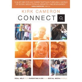 Connect DVD