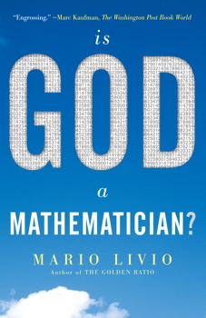 Is God A Mathematician?