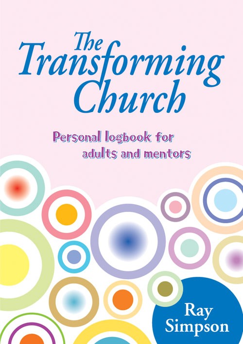 Transforming Church, The: Adult's Logbook