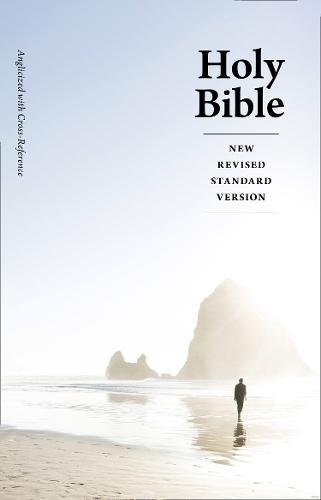 NRSV Holy Bible Anglicized Cross-Reference Edition