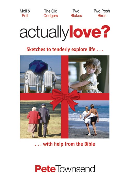 Actually Love?