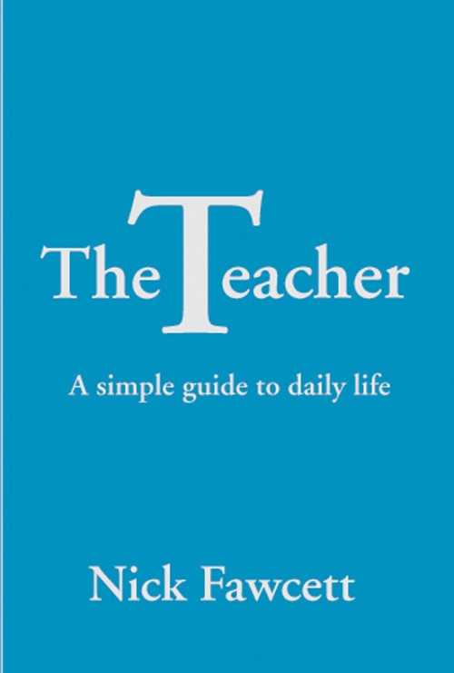 The Teacher