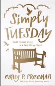 Simply Tuesday