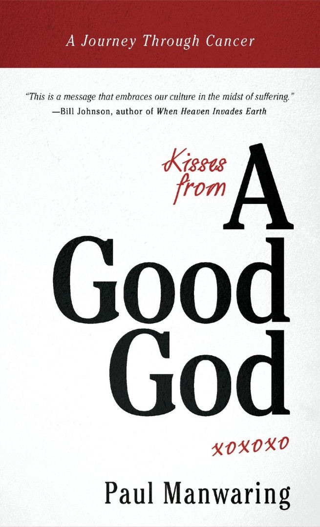 Kisses From A Good God